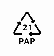 Image result for Logo Pap 21 La Gi