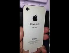 Image result for Seve Jobs iPhone 4S