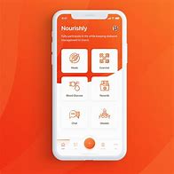 Image result for App Home Screen Design