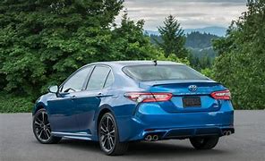 Image result for 20 Toyota Camry XSE