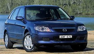 Image result for Mazda 2003