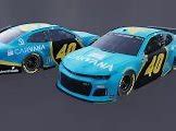 Image result for Jimmie Johnson Carvana