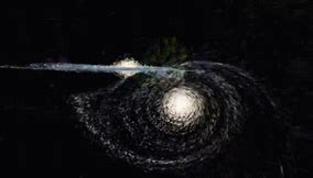 Image result for Galaxy Collision Memes