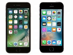 Image result for iPhone SE 32GB vs iPhone 6