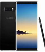 Image result for Galaxy Note 8 Edge Black