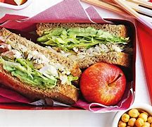 Image result for What's for Lunch Today