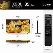 Image result for What Is a Sony X90L