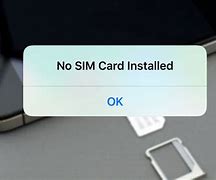 Image result for Verizon iPhone No Sim Card