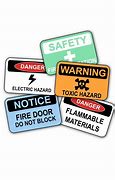 Image result for Safety and Emergency Signs