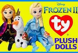 Image result for Disney Frozen Two Sparkling Telephone