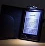Image result for Kindle Case with Light