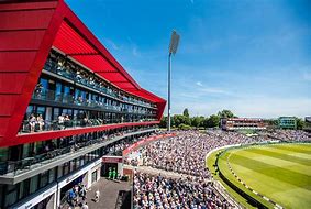 Image result for Manchester Cricket Stadium