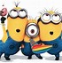 Image result for Minion Lock Screen