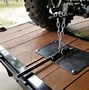 Image result for Utility Trailer Tie Down Ideas