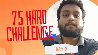 Image result for 75 Hard Challenge Day 1