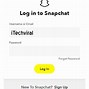 Image result for Login to Snapchat
