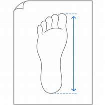 Image result for Feet Measurement