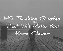Image result for Pictures of Heavy Thinker Sayings