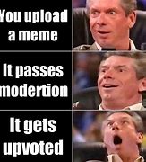 Image result for Vince McMahon Meme Generator