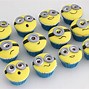 Image result for Minion Dave Cupcake
