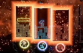 Image result for Tetris Video Game