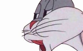 Image result for Bugs Bunny No Meme Template