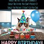 Image result for Printable Funny Birthday Memes