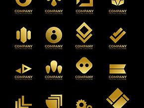 Image result for Free Logo Design Templates Three Companies