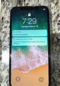 Image result for iPhone X 256GB White