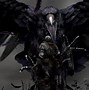 Image result for Gothic Edgy Raven Wallpaper