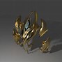 Image result for Crystal Archon