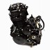 Image result for Kawasaki 125 Motor Engine