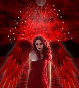 Image result for Dark Angel Gothic Art