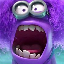 Image result for Minion Lion