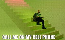 Image result for Black Guy On Cell Phone Meme