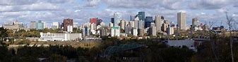 Image result for Districts of Edmonton