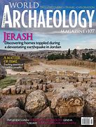 Image result for World Archaeology