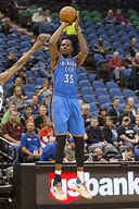 Image result for Kevin Durant in Game Shoes