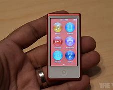 Image result for Apple iPod Touch 6th Gen What Cable Kind