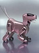 Image result for Aibo Robot Dog Accessories