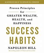 Image result for Success Habits