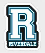 Image result for Riverdale R Logo
