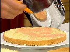 gianluca nosari buongiorno in cucina ricette tv pan di spagna e torta mimosa gianluca nosari buongiorno in cucina ricette tv pan di spagna e torta mimosa