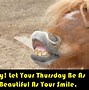 Image result for Thursday Friday Eve Funny Memes