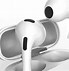 Image result for 3d man airpods