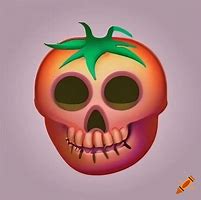 Image result for Skull and Bones Emoji Clip Art Black
