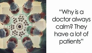 Image result for Bad Doctor Jokes