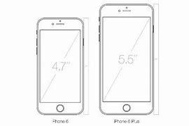 Image result for Difference Between iPhone 6 Plus and 7 Plus