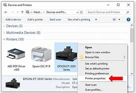 Image result for Connect to Printer Automatically