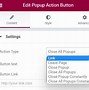 Image result for Pop Up Button